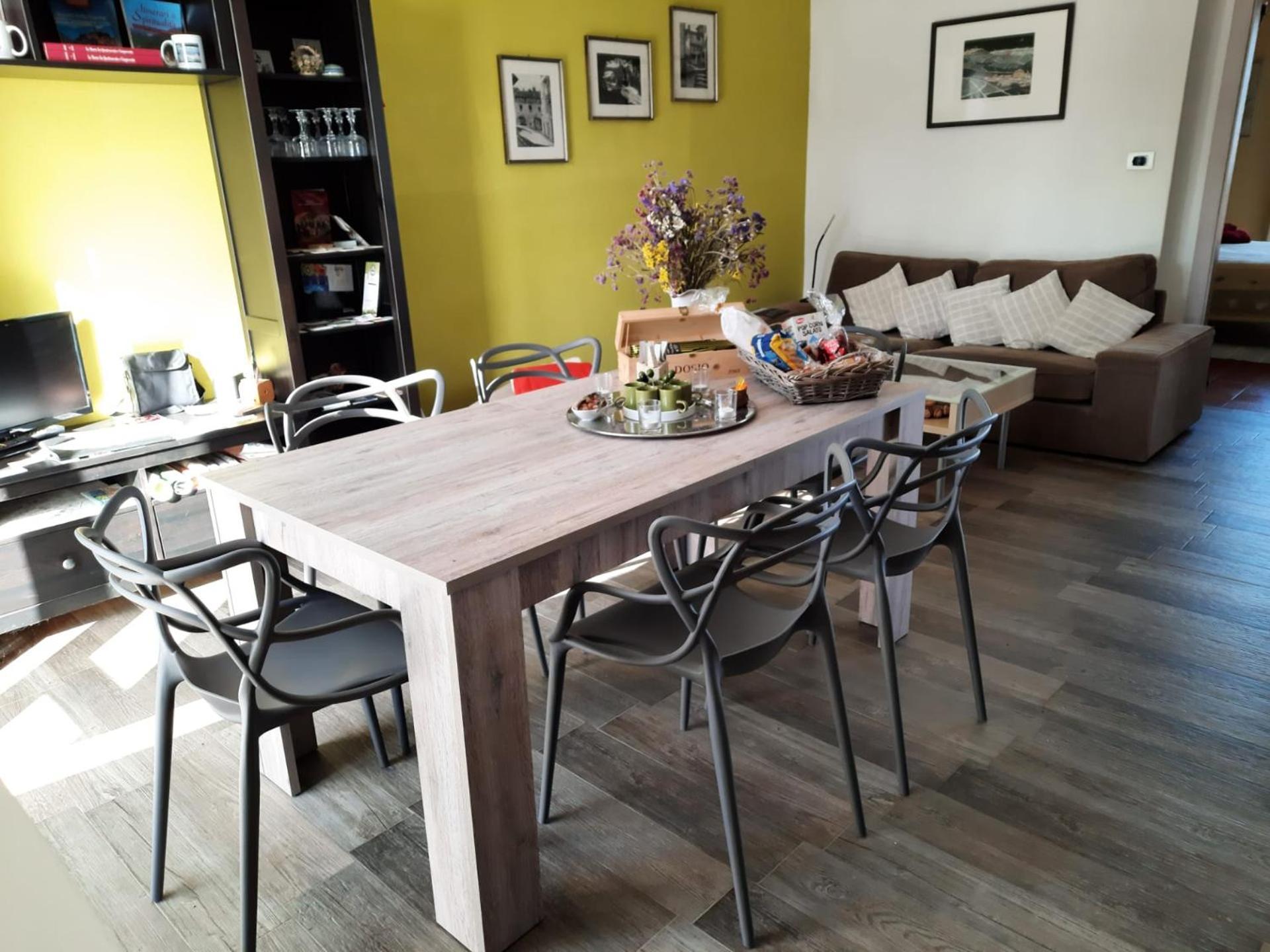 Casa Da Cristina Apartment Short Stay 라모라 외부 사진